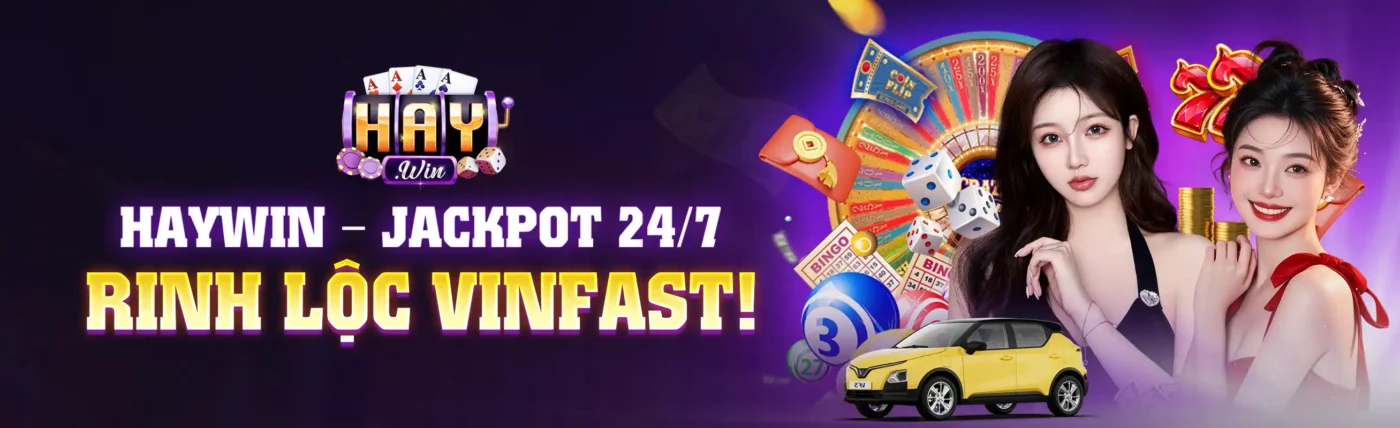 tham gia haywin tặng code 59K