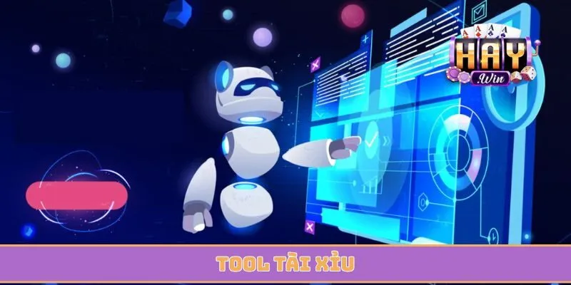 Tool tài xỉu